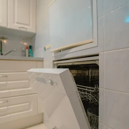 Apartment Cote Jardin Greoux-les-Bains