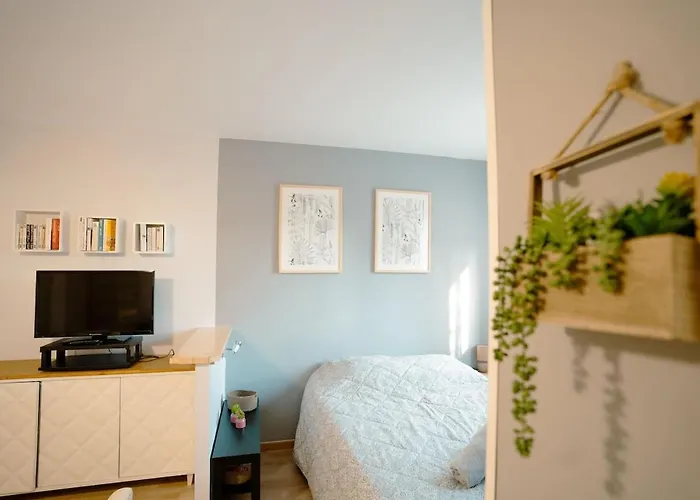 Cote Jardin * Greoux-les-Bains