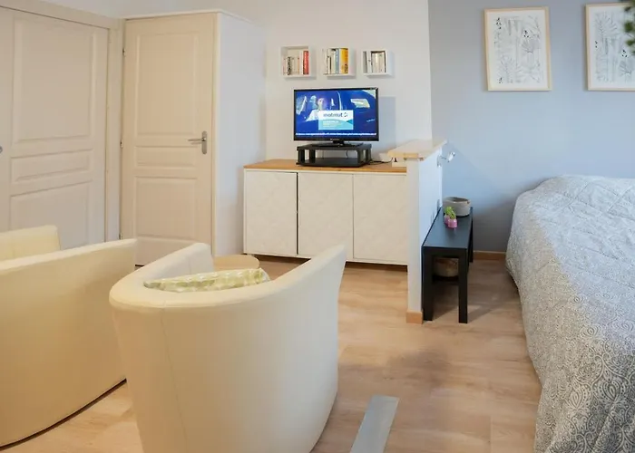 Cote Jardin Greoux-les-Bains